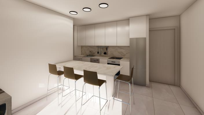 Image No.14-1 Bed Apartment for sale