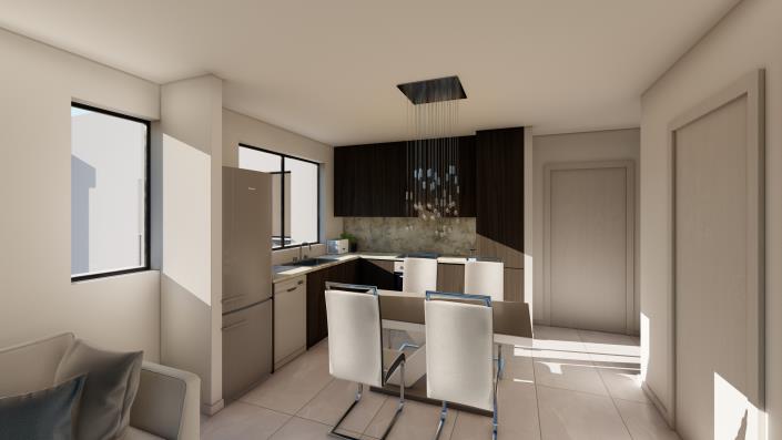 Image No.17-1 Bed Apartment for sale