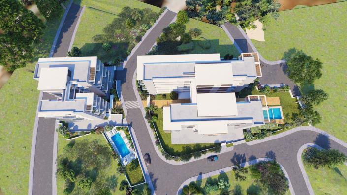 Image No.2-3 Bed Apartment for sale