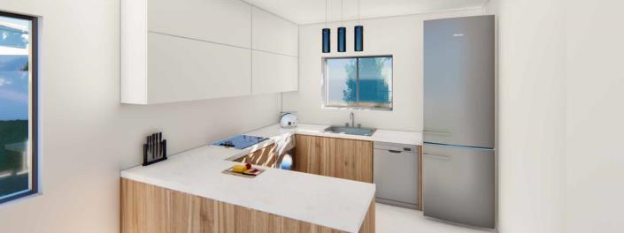 Image No.8-4 Bed Villa for sale