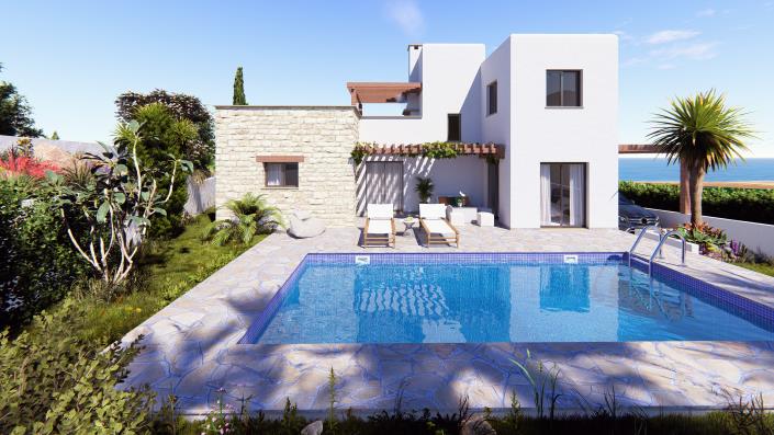 Image No.2-4 Bed Villa for sale