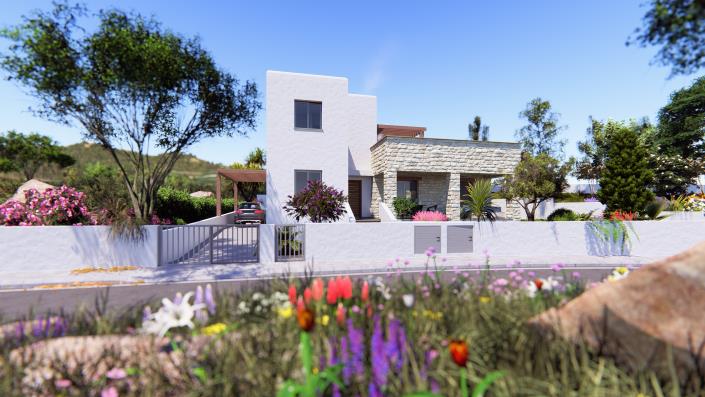 Image No.7-4 Bed Villa for sale