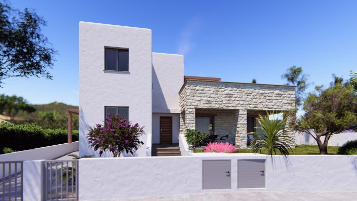 Image No.8-4 Bed Villa for sale