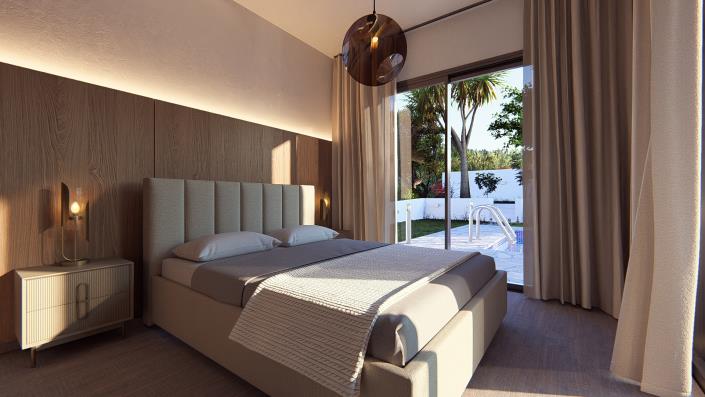 Image No.11-4 Bed Villa for sale