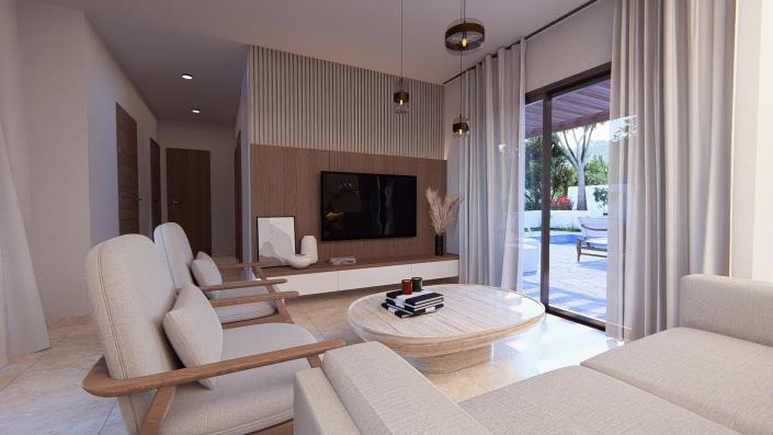 Image No.14-4 Bed Villa for sale