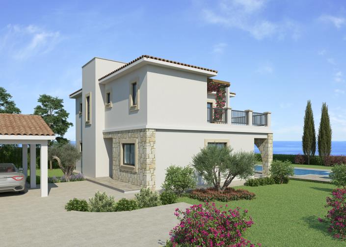 Image No.15-3 Bed Villa for sale