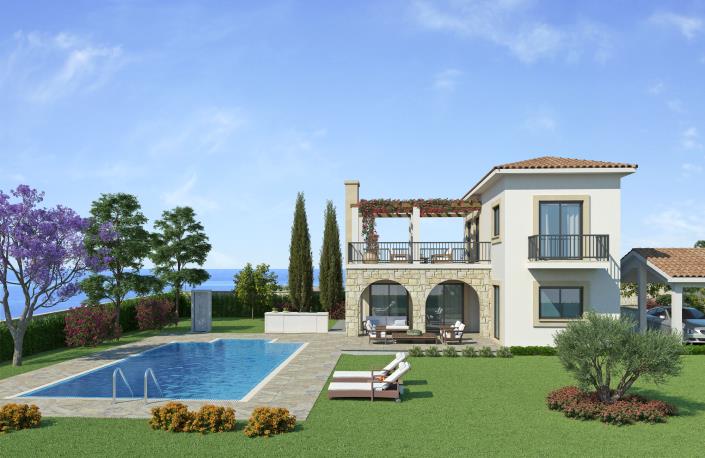 Image No.19-3 Bed Villa for sale