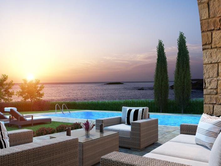 Image No.20-3 Bed Villa for sale