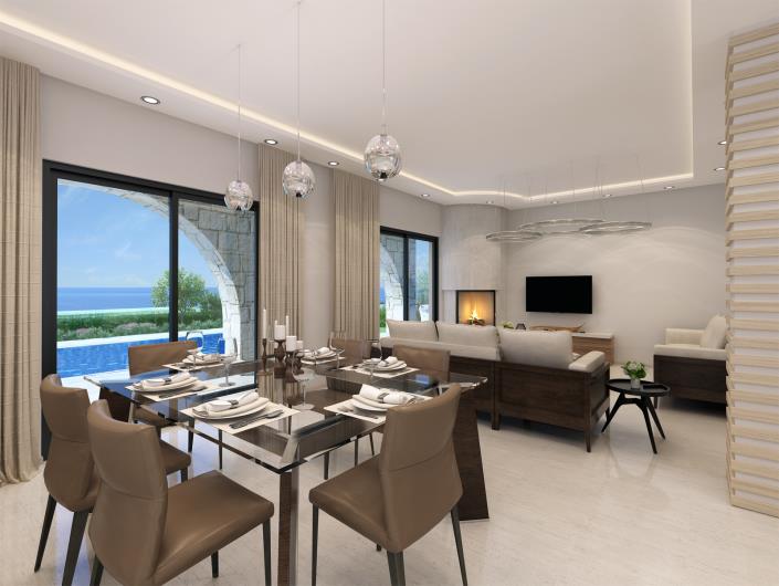 Image No.24-3 Bed Villa for sale