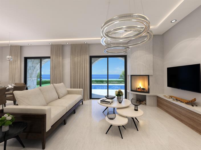 Image No.26-3 Bed Villa for sale