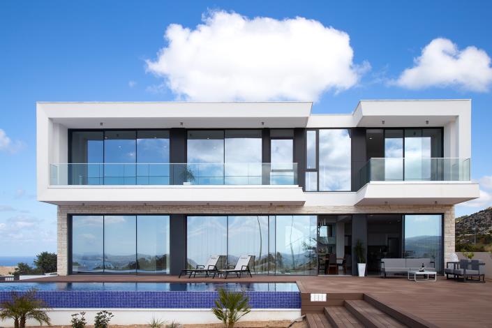 Image No.5-3 Bed Villa for sale