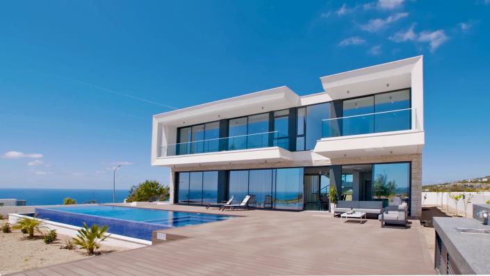 Image No.11-3 Bed Villa for sale