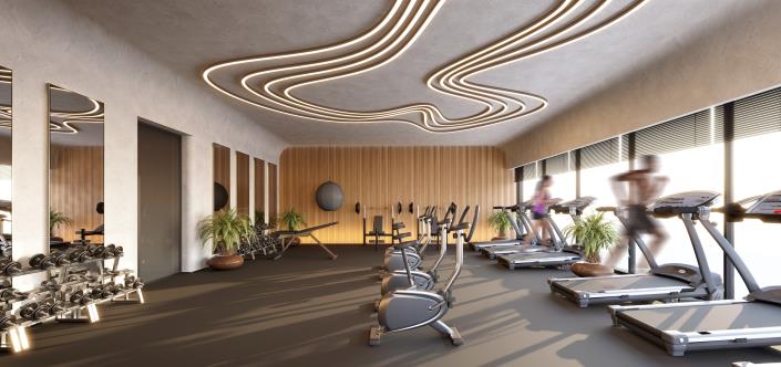 Image No.3-2 Bed Apartment for sale