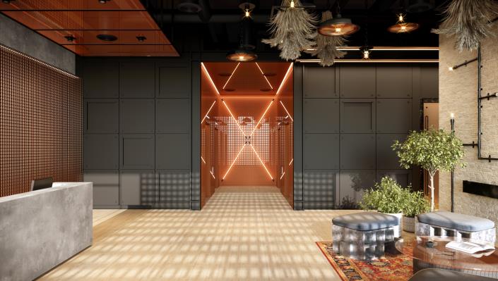 Image No.2-1 Bed Studio for sale