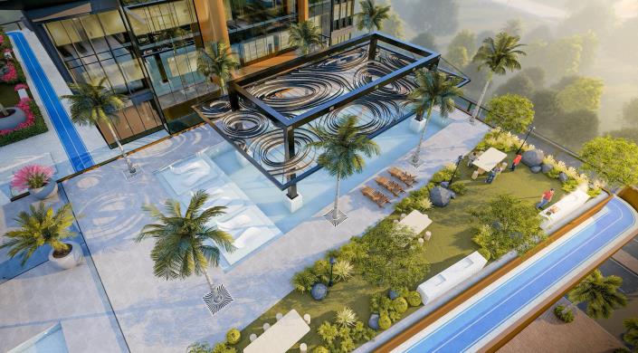 Image No.5-1 Bed Studio for sale