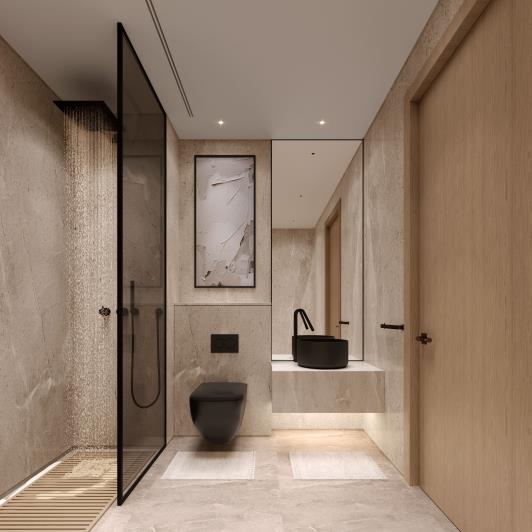 Image No.15-1 Bed Studio for sale