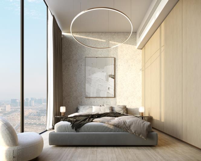 Image No.11-1 Bed Apartment for sale