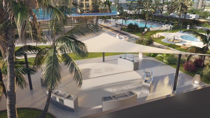 Image No.9-1 Bed Apartment for sale