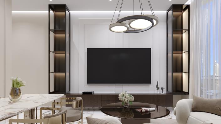 Image No.16-1 Bed Apartment for sale