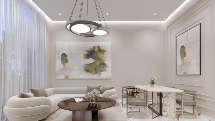 Image No.17-1 Bed Apartment for sale