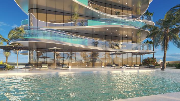 Image No.10-2 Bed Apartment for sale