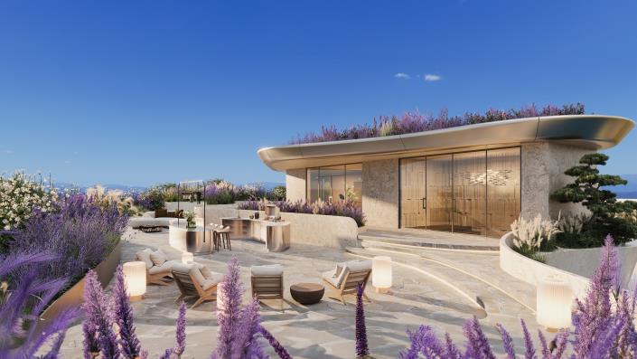 Image No.5-1 Bed Studio for sale