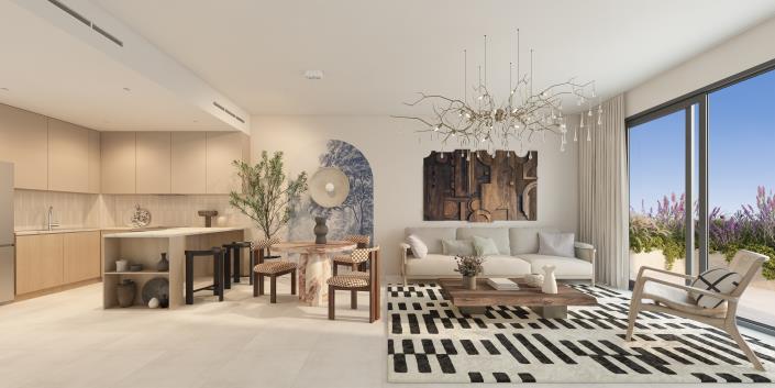 Image No.9-1 Bed Studio for sale