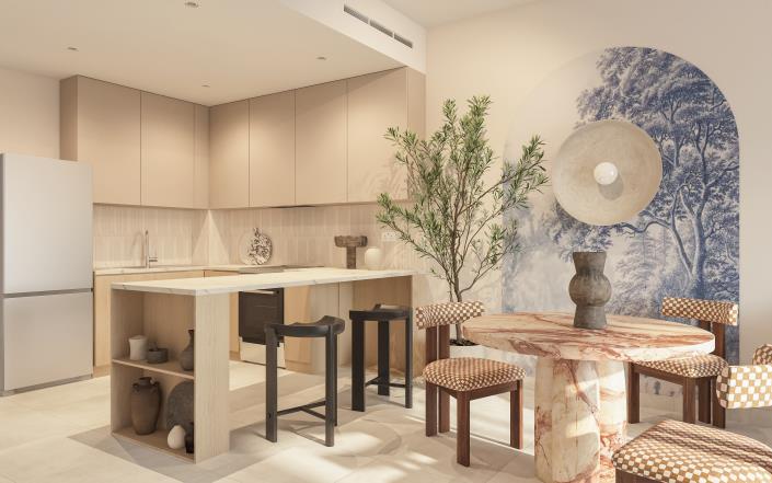 Image No.13-1 Bed Studio for sale