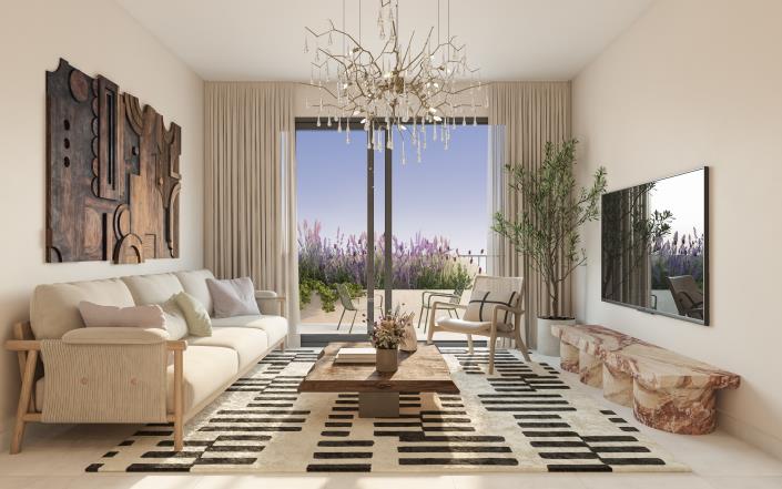 Image No.14-1 Bed Studio for sale