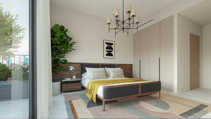 Image No.10-1 Bed Studio for sale