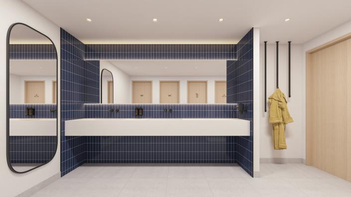 Image No.11-1 Bed Studio for sale