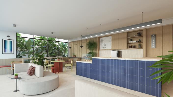 Image No.12-1 Bed Studio for sale