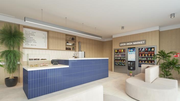 Image No.14-1 Bed Studio for sale