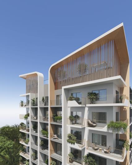 Image No.4-1 Bed Studio for sale