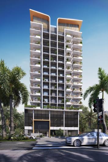 Image No.2-1 Bed Studio for sale