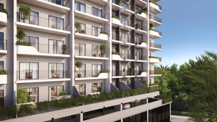 Image No.5-1 Bed Studio for sale