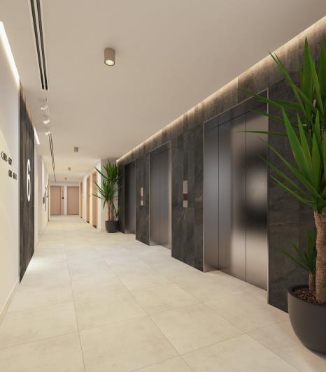 Image No.16-1 Bed Studio for sale