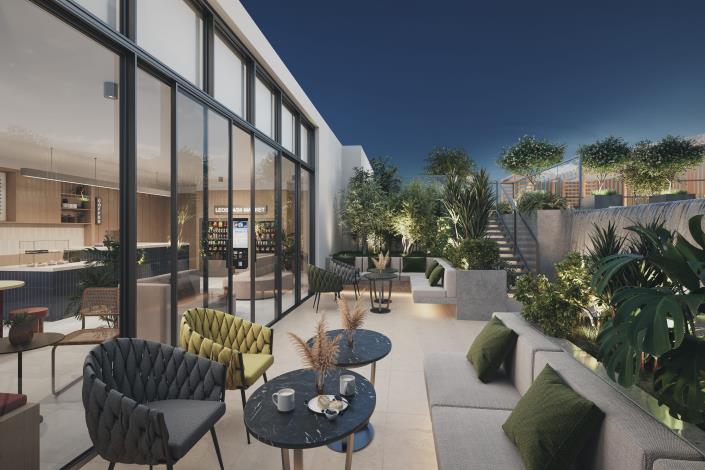 Image No.23-1 Bed Studio for sale