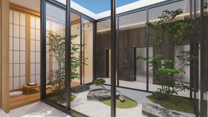 Image No.25-1 Bed Studio for sale