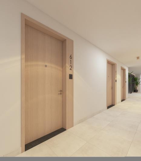 Image No.13-1 Bed Apartment for sale