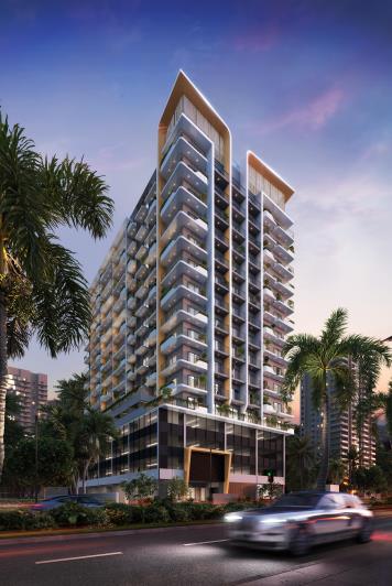 Image No.5-1 Bed Apartment for sale