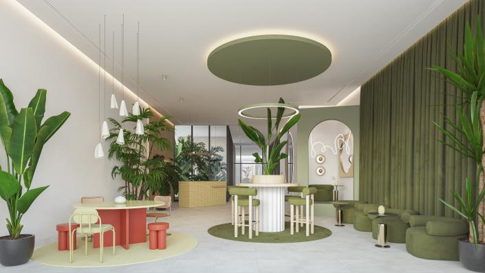 Image No.15-1 Bed Apartment for sale