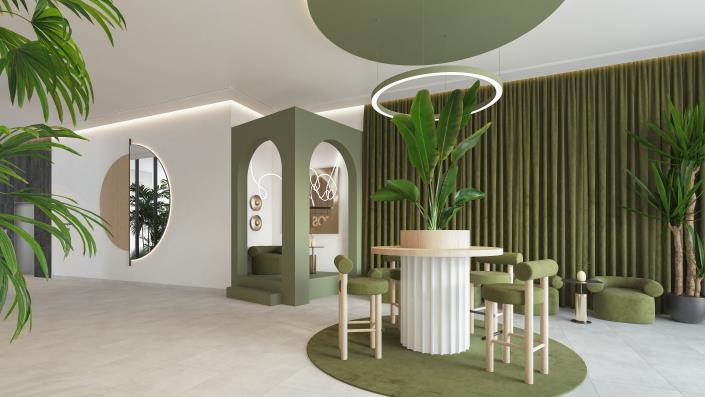 Image No.17-1 Bed Apartment for sale