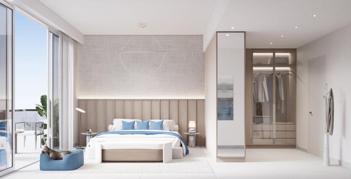 Image No.20-1 Bed Apartment for sale