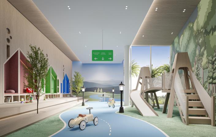 Image No.17-1 Bed Apartment for sale