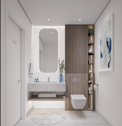 Image No.28-1 Bed Apartment for sale