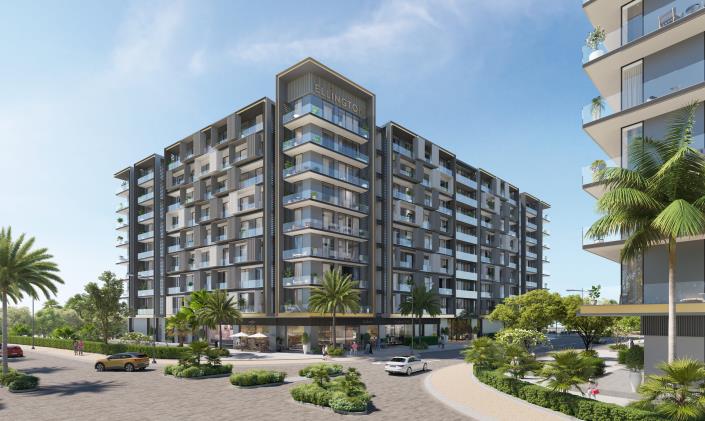 Image No.5-2 Bed Apartment for sale