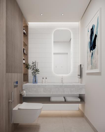 Image No.21-2 Bed Apartment for sale