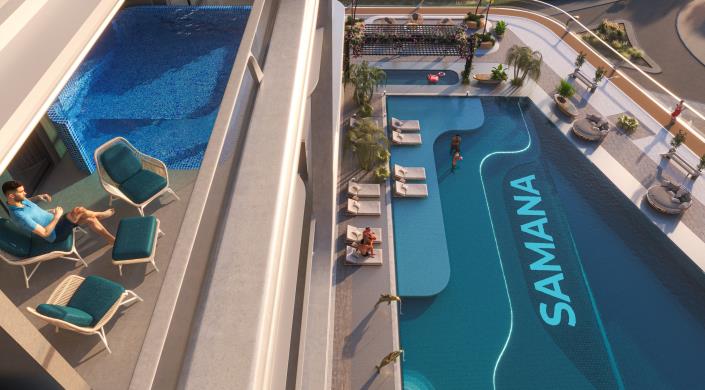 Image No.8-1 Bed Apartment for sale