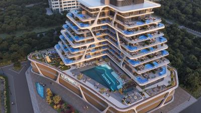 1 Bed Apartment for sale